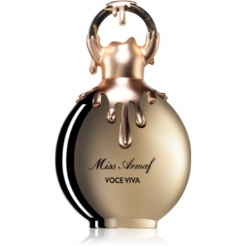 Armaf Miss Armaf Voce Viva Eau de Parfum pentru femei - imagine 2